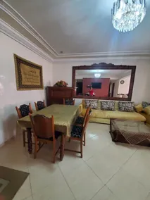 Lovely hideaway apartment in Fez - Image 4