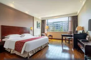 Ramada By Wyndham Suzhou Luzhi - Image 1