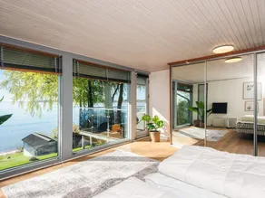 6 Person Holiday Home in Bjert - Image 5