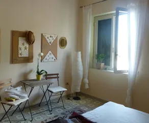 Maison individuelle avec de superbes vues sur la mer et les montagnes, idéale avec un chien - Image 4