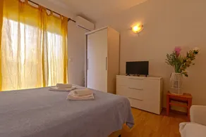 One bedroom apartment near beach Žuronja, Pelješac (A-10137-b) - Image 3