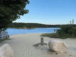 Enjoy Waquoit Bay- 4 Bdrm - Image 5