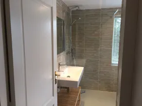 Casa de férias para 6 pessoas, uma vivenda de luxo com casa de banho de luxo, WC separado - Image 4
