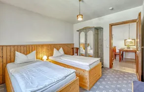 Ferienwohnung Wokuhl-Dabelow - Image 5