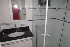 Apt. C/ - Air Conditioning, WI FI, pool, Gourmet Balcony. - Image 3