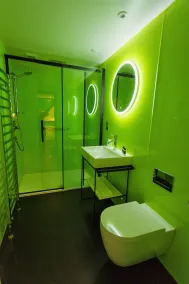 The lion hotel  - Image 2