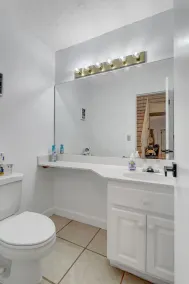 The Blue Turtle - 3-bedroom, Furnished Townhome Rental in TPC Sawgrass - Image 4