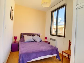 Mezzanine beach apartment, renovated, includes wifi - Image 4