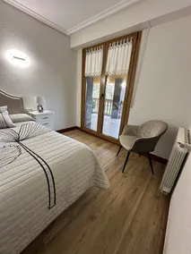 Caserío Ibarrola Txiki lejlighed til 4 personer - Image 5