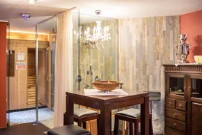 Residence Grünbacher Apartment 5 – Alpenblick, barrierefrei, Balkon - Image 5