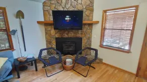 A Cabin to go by yourself, to take your partner, or to enjoy it with the family - Image 2