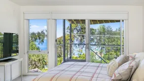 SUNHAVEN - 200m de la plage, plusieurs logements, style moderne - Image 4