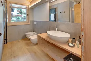 Apartment \"Aria di Casa Piazzi\" with Mountain View, Shared Garden & Wi-Fi - Image 2