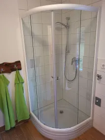 Lovingly furnished vacation apartment with balcony and terrace in the Eastern Ore Mountains - Image 4