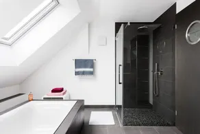 Künstlerdorf Holzhausen / Ammersee, 5 ***** - Charming, spacious apartment - Image 2