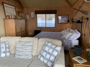 Beachhouse On Beautiful Sand Beach Near Escanaba - Image 3
