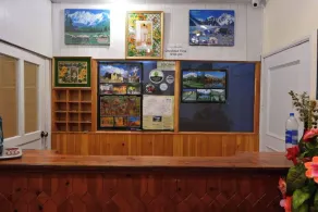 Naltar Palace Hotel - Image 2