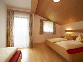 Apartment type 2 (4-5 persons/2 bedrooms, 1 WSR) - Landhaus Winter - Image 4