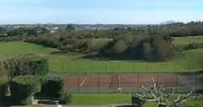 appart vue sur mer et montagne avec piscine tennis terrain  boule et parc de 2ha - Image 4