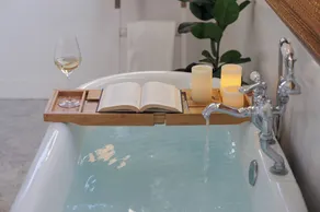 Wine Country Escape, Heated Pool + Hot Tub Near Wineries - Image 5