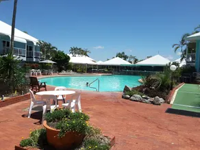 Luxury Beach Front Studio - Image 5