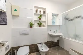Apartment Irena A3 with Pool - Mali Maj - Image 3