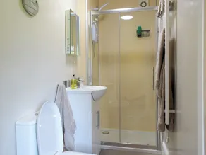 1 bedroom accommodation in Dormington, near Hereford - Image 2