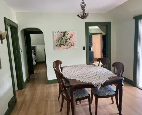 Historical, newly remodeled apartment in the heart of Marquette MI. - Image 5