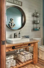 Super Gull Lake Beachfront Cabin! - Image 5