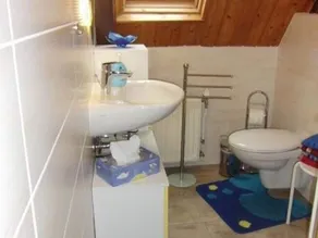 Charming flat in Sebnitz with garden - Image 3