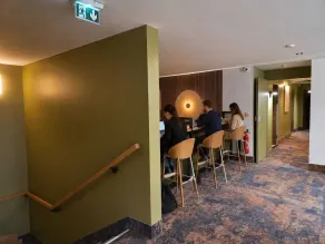 APARTÉ Hotel - Image 2