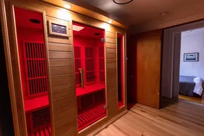 Cozy Cottage Near Hiking, Infrared Sauna & Fireplace | Dream House in the Gunks - Image 2