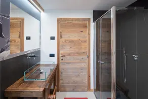 Appartement \"Majon Baticher\" avec vue sur les montagnes, balcon et Wi-Fi - Image 5