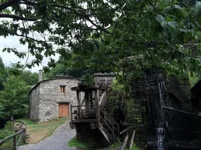 Self catering sommerhus Casona de Labrada til 4 personer - Image 2