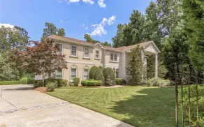 7000 sf: 5 king / 1 queen / 7 single beds, heated pool/spa, designer furnishings - Image 5