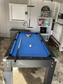 Walk to Embarcadero + Kids Dream Yard + Pool Table - Image 2