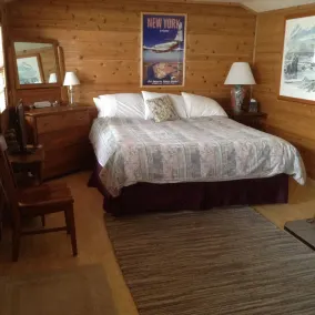 Cozy Cottage privé au cœur de Mendocino Village - Image 4
