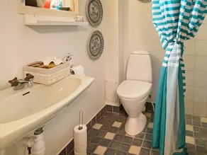 4 Star Holiday Home in Klovedal - Image 3
