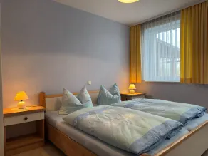Fantastic Apartment in Wiek with Garden - Image 5