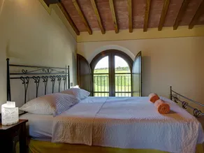 MORAIOLO — LUXURY COTTAGE WITH POOL & BREATHTAKING VIEW - Image 4