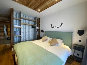 Chalet NEKO - 5* -14 pers- 500m from town center - 5 bedrooms - Image 3