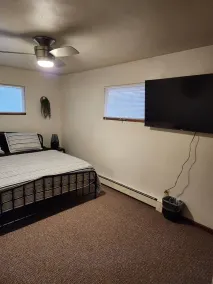 Spacious 2 bedroom apartment - Image 5