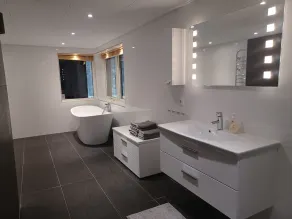 Luxury villa Åhus - Image 5
