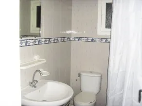 Charming apartment: Beautiful azure sea view and Garden view  in Hammamet - Image 4