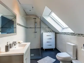 Holiday Home Ty Frouden by Interhome - Image 5