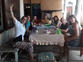 Harry & Mimin Homestay. Une famille d'accueil au cœur de la ville de Gorontalo - Image 5