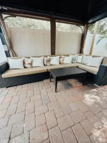 The Villa at Harbor House - Image 5