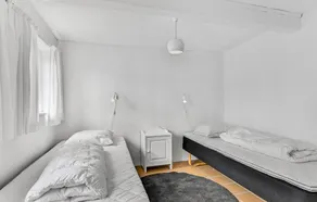 2 Bedroom Cozy Apartment In Rudkøbing - Image 3