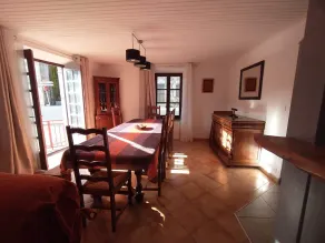 Le Val Danse - Maison de caractère de 1870 - Rénovée en 2020 - Image 4