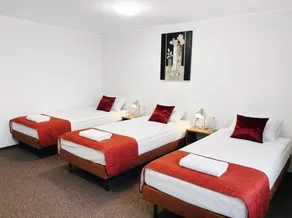 Astral - private rooms close to Airport & PTAK EXPO - Image 3